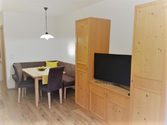 Apartamento Haus Angelika Ehrwald Exterior foto